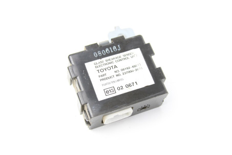 Блок керування центральним замком Toyota RAV-4 III 2005-2012 0819248810 (18339)