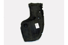 Підкрилок задній лівий Toyota RAV-4 III 2005-2012 5259242060 (18342)