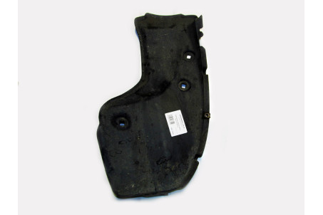 Підкрилок задній лівий Toyota RAV-4 III 2005-2012 5259242060 (18342)