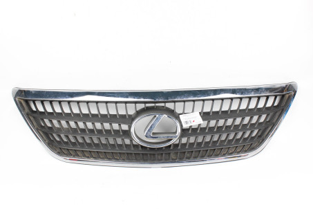 Решетка радиатора Hybrid Lexus RX (XU30) 2003-2008 5310148220 (18349)