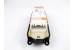Блок управления стеклоподъемниками Lexus RX (XU30) 2003-2008 8404048140 (18350)