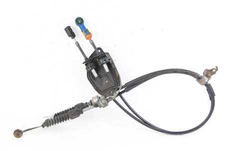 Трос вибору передач МКПП 5ст 1.6 -10 Toyota Auris 2006-2012 3382002470 (18354)