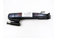 Ручка двері зовнішня лiва задня Lexus RX (XU30) 2003-2008 6920448020 (18361)