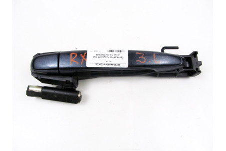 Ручка двері зовнішня лiва задня Lexus RX (XU30) 2003-2008 6920448020 (18361)