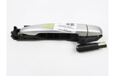 Ручка двері зовнішня права задня Lexus RX (XU30) 2003-2008 6920348020 (18362)