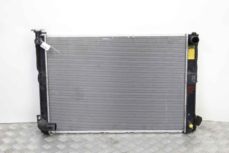 Радіатор основний Hybrid 3.3 Lexus RX (XU30) 2003-2008 1220700671 (18368)