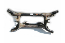 Балка задней подвески 2WD Mitsubishi Outlander (CW) XL 2006-2014 4100A033 (18386)