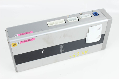 Підсилювач Аудіосистеми Lexus RX (XU30) 2003-2008 862800E010 (18398)