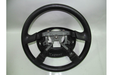 Руль виниловый 02-05 Mitsubishi Space Star 1998-2005 MR569759HA (18416)