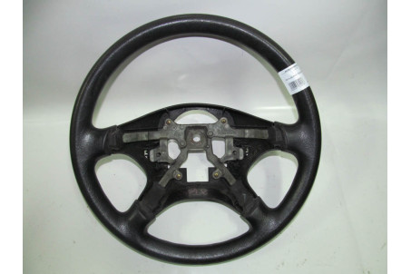 Руль виниловый 98-02 Mitsubishi Space Star 1998-2005  (18417)