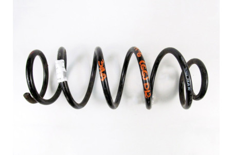 Пружина задня D12 Mazda 6 (GG-GY) 2003-2007 GJ6A28011B (18435)