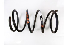 Пружина передняя Mitsubishi Lancer 9 (CSA) 2003-2009 4040A090 (18442)