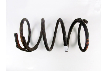 Пружина передняя Mitsubishi Lancer 9 (CSA) 2003-2009 MN101959 (18443)