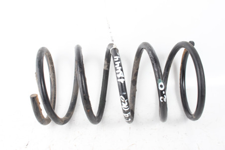 Пружина передняя Mitsubishi Lancer 9 (CSA) 2003-2009 MN101959 (18444)