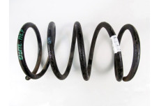 Пружина передняя Mitsubishi Outlander (CU) 2003-2008 MN101531 (18445)