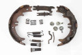 Механизм тормозной правый Lexus RX (XU30) 2003-2008 466110E010 (18449)