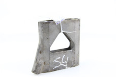 Кронштейн двигуна правий Hybrid 3.3 Lexus RX (XU30) 2003-2008 1231620020 (18452)