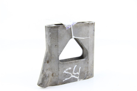 Кронштейн двигуна правий Hybrid 3.3 Lexus RX (XU30) 2003-2008 1231620020 (18452)