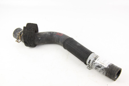 Патрубок води верхній RH 3.3 Lexus RX (XU30) 2003-2008 1657120091 (18453)