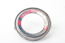 Накладка ПТФ ліва Hybrid Lexus RX (XU30) 2003-2008 8148448010 (18459)