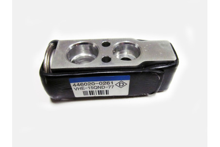Клапан випарника кондиціонера Toyota Prado 120 (J120W) 2003-2009 8851560120 (18478)