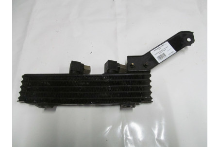 Радіатор охолодження масла 3.0 Mitsubishi Pajero Wagon IV (V90) 2007-2013 1240A019 (18480)