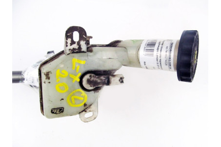 Бачок головного гальмівного циліндра АКПП Mitsubishi Lancer X (CY) 2007-2013 4627A026 (18483)