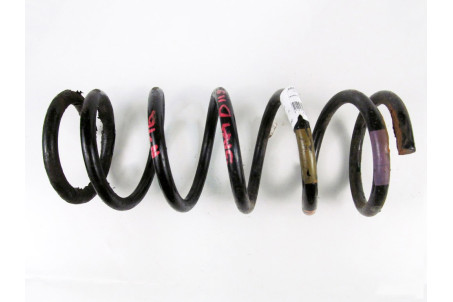 Пружина задня D-11.5 Nissan Almera (N16) 2000-2006 55020BM410 (18490)