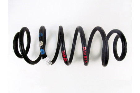 Пружина задняя Toyota Auris 2006-2012 4823102550 (18497)