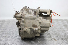 Редуктор задній Hybrid Lexus RX (XU30) 2003-2008 G105048010 (18498) 2FM