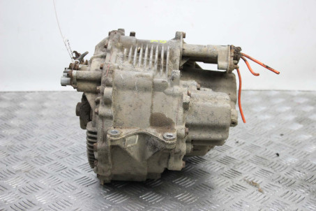 Редуктор задній Hybrid Lexus RX (XU30) 2003-2008 G105048010 (18498) 2FM