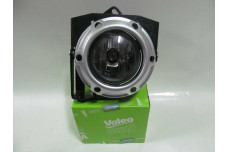 Фара протитуманна ліва нова Mitsubishi Outlander (CW) XL 2006-2014 MN142091 (18521)