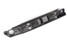 Напрямна переднього бампера права Mitsubishi Space Star 1998-2005 MR913166 (18526)