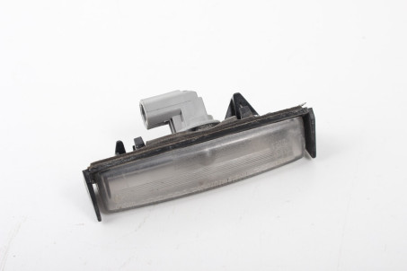 Подсветка номера Toyota Camry 40 (XV40) 2006-2011 8127030290 (18537)