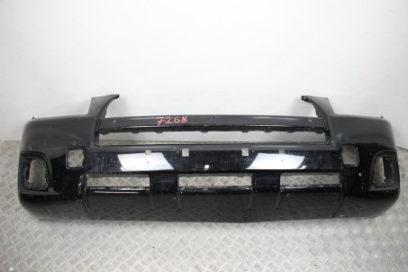 Бампер передній 08-11 Toyota RAV-4 III 2005-2012 5211942710 (18553)