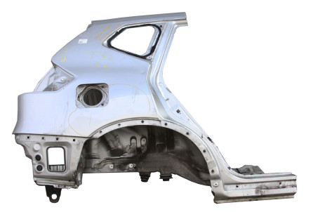 Четверть кузова задняя правая с дефектом Nissan X-Trail (T32-Rogue) 2014-2021 G81124CMMA (18558)