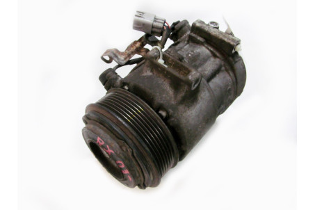 Компресор кондиціонера 3.5 Lexus RX (XU30) 2003-2008 8832048120 / 4472601072 (18581)
