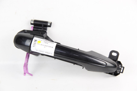 Ручка двері зовнішня права задня 16- Toyota RAV-4 IV 2012-2018  (18616)