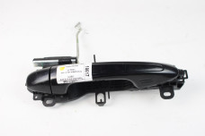 Ручка двері зовнішня права передня 16- Toyota RAV-4 IV 2012-2018 6921042100C1 (18617)