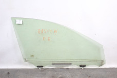 Стекло двери переднее правое Toyota RAV-4 IV (XA40) 2012-2018 6810142190 (18623)