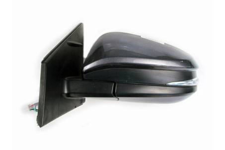 Дзеркало ліве електро 9pin Toyota RAV-4 IV (XA40) 2012-2018 8794042B90 (18624)