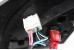 Зеркало правое электр 9pin Toyota RAV-4 IV (XA40) 2012-2018 8791042C20 (18625)