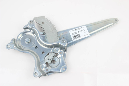 Склопідйомник задній правий електро (без моторчика) Toyota RAV-4 IV 2012-2018 6980342050 (18627)