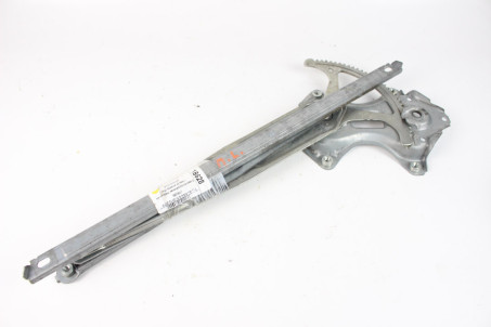 Склопідйомник передній лівий електро (без моторчика) Toyota RAV-4 IV 2012-2018 6980230280 (18628)