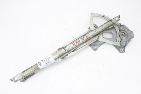 Склопідйомник передній правий електро (без моторчика) Toyota RAV-4 IV 2012-2018 6980130280 (18629)