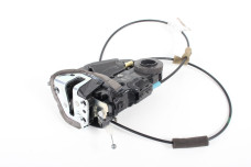 Замок двері задній лівий електро Toyota RAV-4 IV 2012-2018 6906033120 (18630)