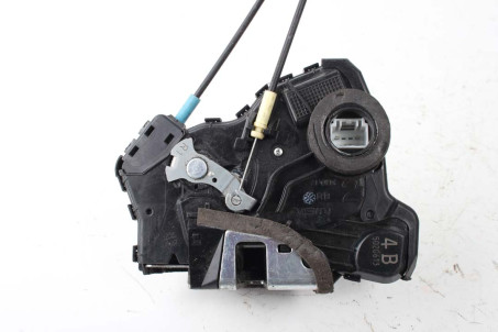 Замок двері передній правий електро Toyota RAV-4 IV 2012-2018 6903060240 (18633)