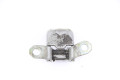 Петля двери задней левой низ Nissan Micra (K12) 2002-2011 824212F030 (18639)