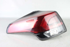 Ліхтар лівий 16- Toyota RAV-4 IV 2012-2018 8156142200 (18650)