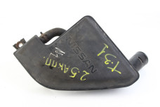 Резонатор воздушного фильтра 2.5 Nissan X-Trail (T31) 2007-2012 16576JG30A (18656)